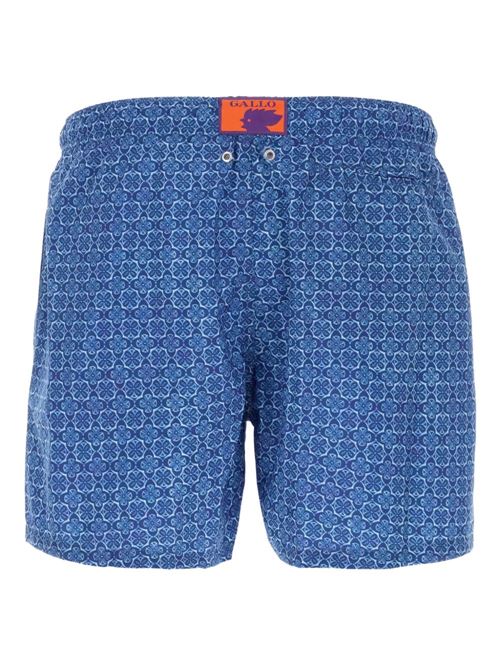 Costume uomo boxer fantasia GALLO | AP51580912644