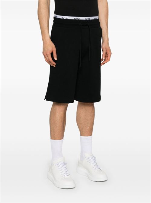 Bermuda uomo sportivo GCDS | A2EU3116UW099