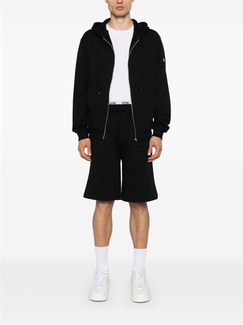 Bermuda uomo sportivo GCDS | A2EU3116UW099