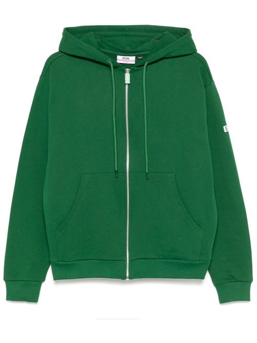 Felpa uomo con cappuccio GCDS | B1EM2000UW085