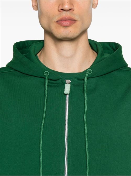 Felpa uomo con cappuccio GCDS | B1EM2000UW085