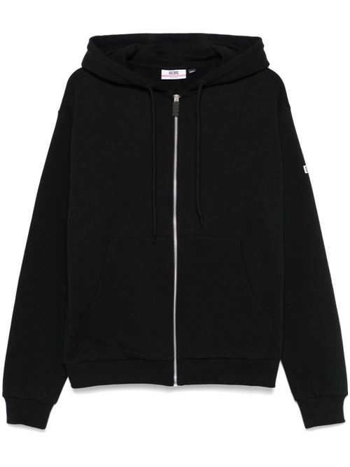 Felpa uomo con cappuccio GCDS | B1EM2000UW099