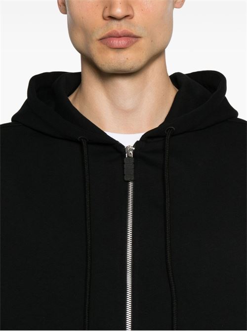 Felpa uomo con cappuccio GCDS | B1EM2000UW099