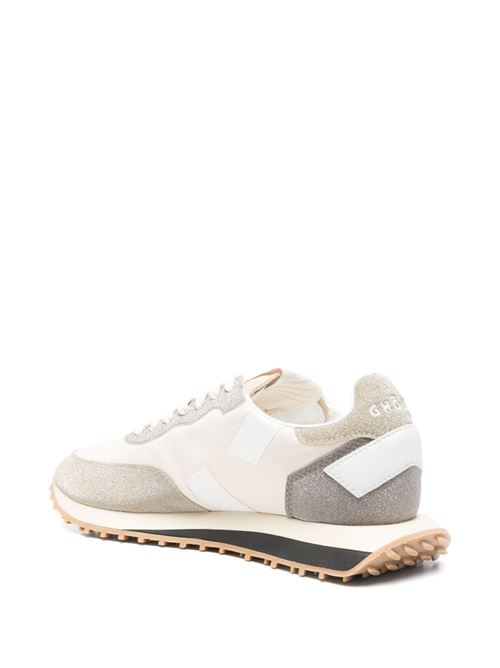Sneakers donna Rush Low GHOUD | SCLWNG10