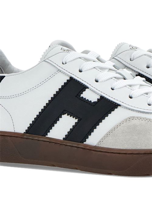Sneakers uomo Cool HOGAN | HXM6470FB60QDA0001.