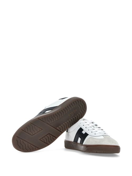 Sneakers uomo Cool HOGAN | HXM6470FB60QDA0001.