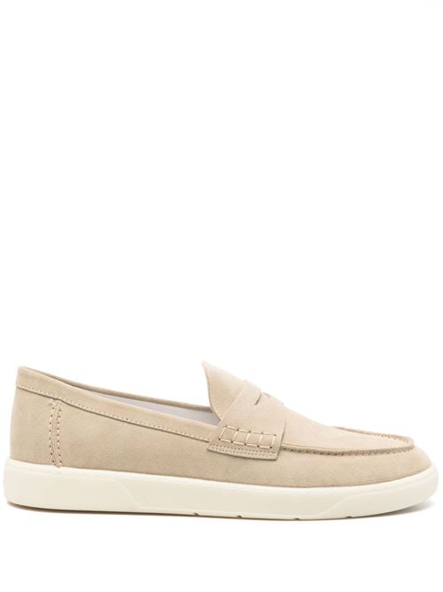 Mocassino uomo Cool HOGAN | HXM6470FS00BTMC803.
