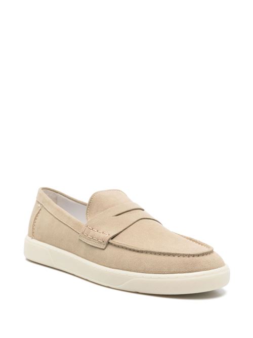 Mocassino uomo Cool HOGAN | HXM6470FS00BTMC803.