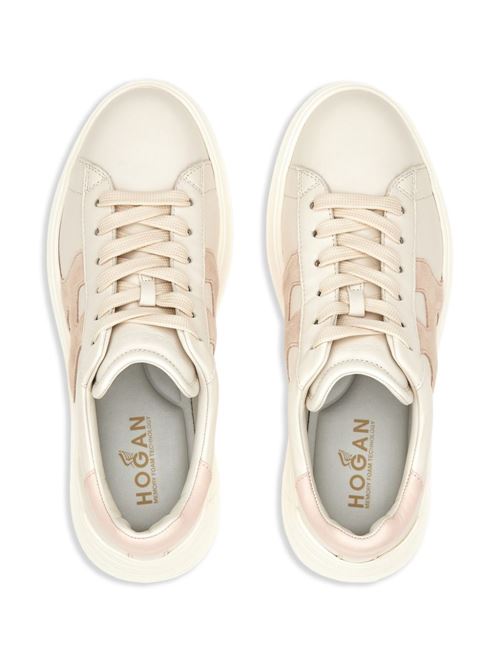 Sneakers donna Rebel HOGAN | HXW5620DN61N1M0GAS.