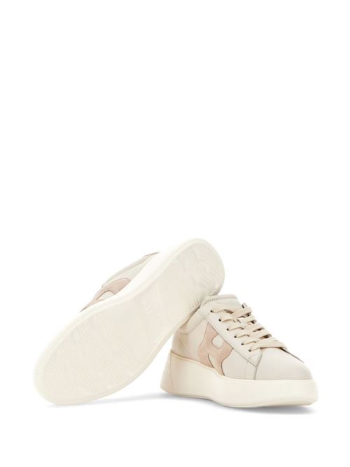 Sneakers donna Rebel HOGAN | HXW5620DN61N1M0GAS.
