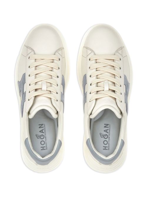 Sneakers donna Rebel HOGAN | HXW5620DN61N1M0ZB0.