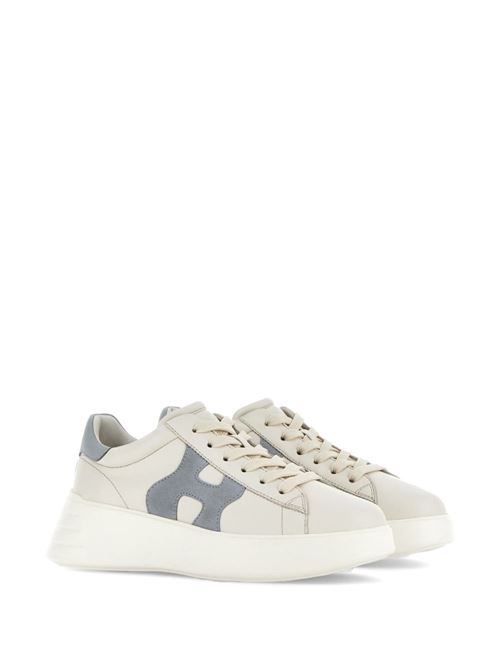Sneakers donna Rebel HOGAN | HXW5620DN61N1M0ZB0.
