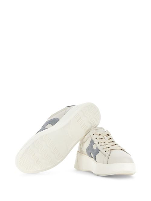 Sneakers donna Rebel HOGAN | HXW5620DN61N1M0ZB0.