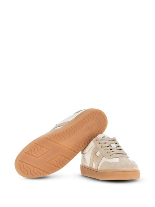 Sneakers donna Cool HOGAN | HXW6470FB60N1M0CAS.