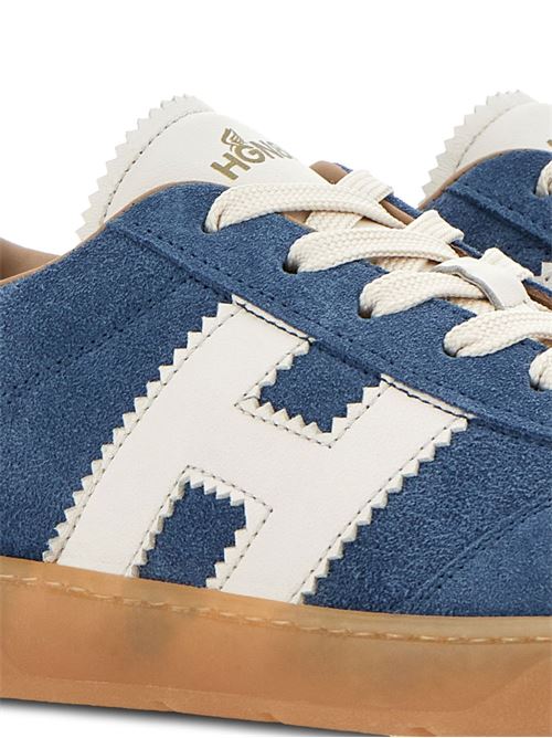 Sneakers uomo Cool HOGAN | HXW6470FB60PJQ0CA5.