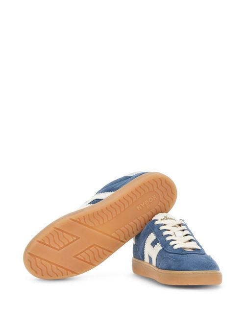 Sneakers uomo Cool HOGAN | HXW6470FB60PJQ0CA5.