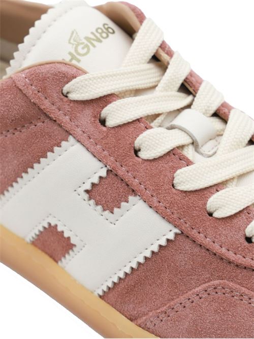 Sneakers donna Cool HOGAN | HXW6470FB60PJQ0USI.