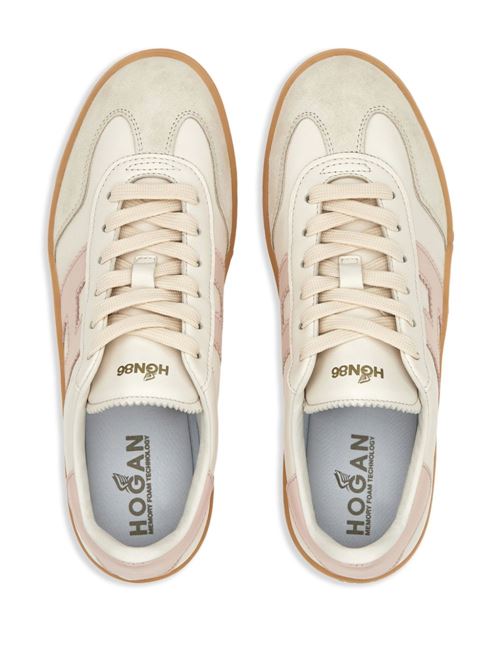 Sneakers donna Cool HOGAN | HXW6470FB60QDA0CA7.