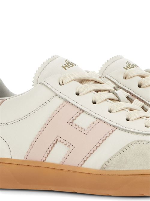 Sneakers donna Cool HOGAN | HXW6470FB60QDA0CA7.