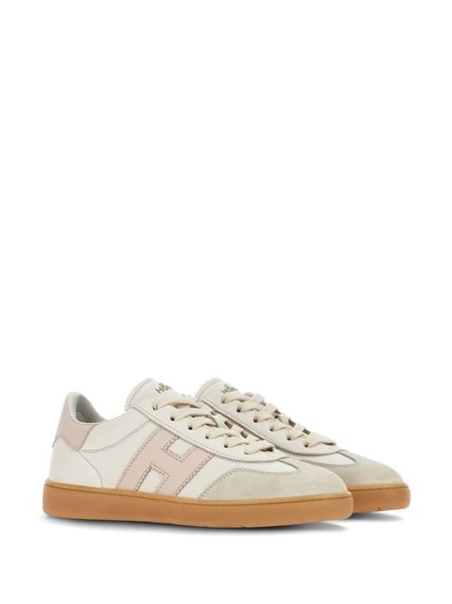 Sneakers donna Cool HOGAN | HXW6470FB60QDA0CA7.
