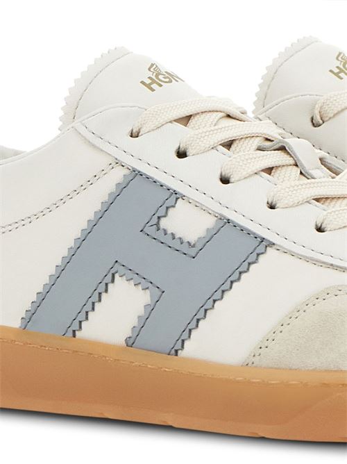 Sneakers donna Cool HOGAN | HXW6470FB60QDA0CA8.