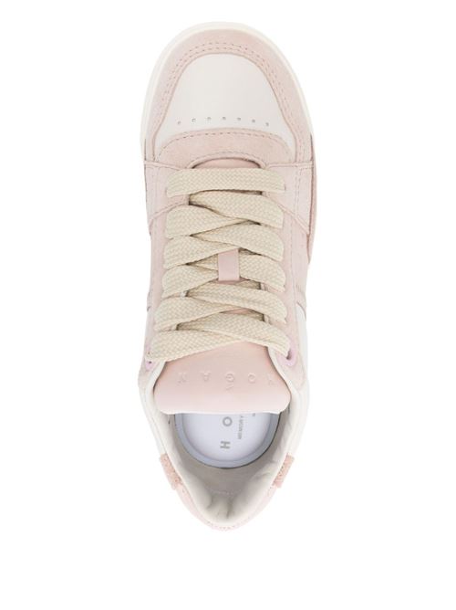 Sneakers donna Chamallow HOGAN | HXW6670FQ00ODZ0CAQ.