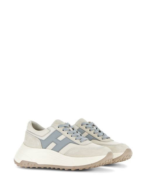 Sneakers donna hi-fi HOGAN | HXW6690FR30U7G0ZB0.