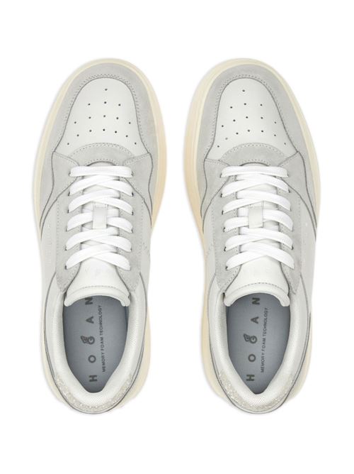Sneakers donna Skyscraper HOGAN | HXW6700FK80U3JB001.