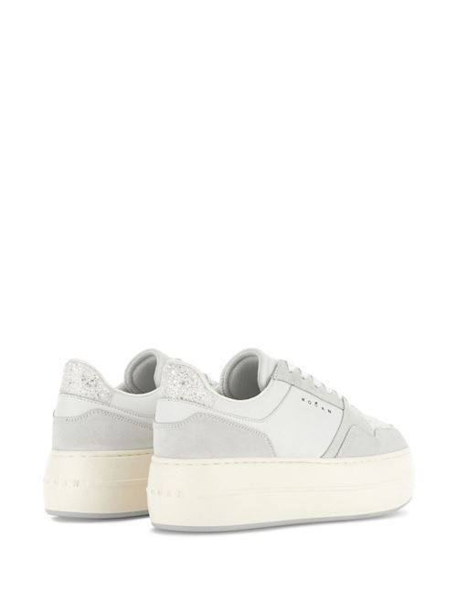 Sneakers donna Skyscraper HOGAN | HXW6700FK80U3JB001.