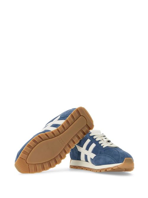 Sneakers donna 86r HOGAN | HXW6710FP00U490US9.