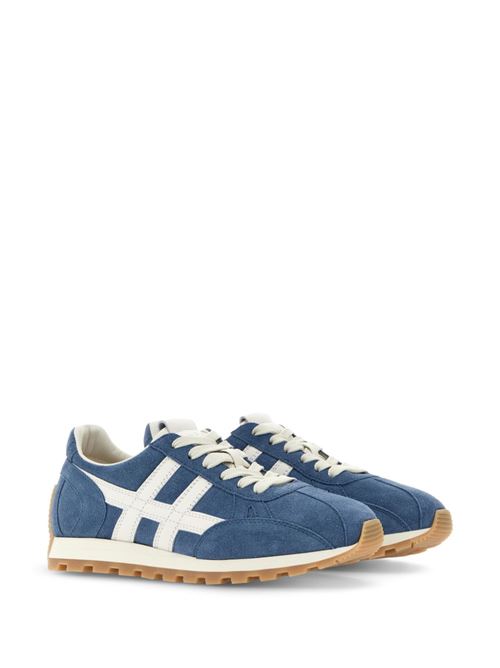 Sneakers donna 86r HOGAN | HXW6710FP00U490US9.