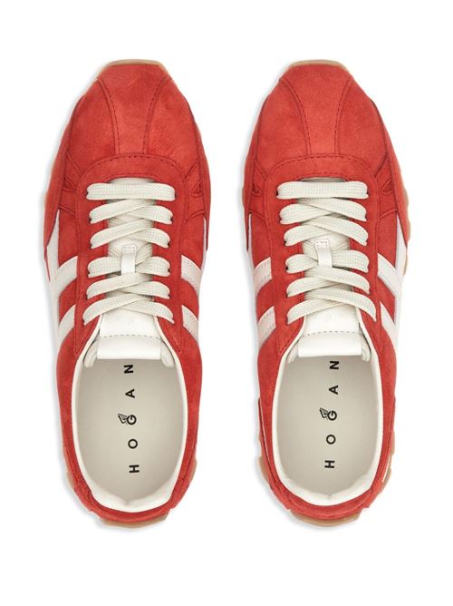 Sneakers donna 86r HOGAN | HXW6710FP00U490USA.