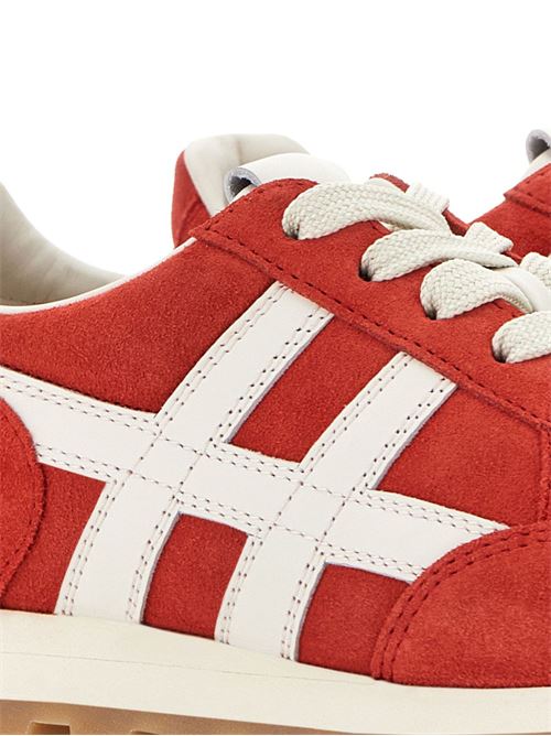 Sneakers donna 86r HOGAN | HXW6710FP00U490USA.