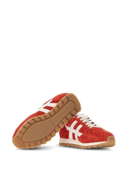 Sneakers donna 86r HOGAN | HXW6710FP00U490USA.