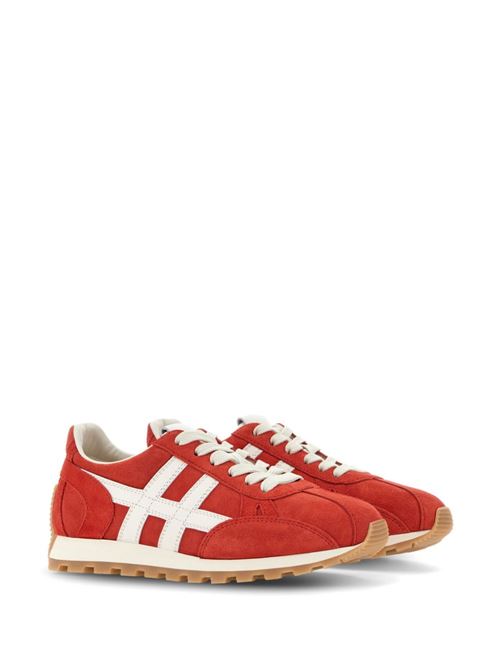Sneakers donna 86r HOGAN | HXW6710FP00U490USA.