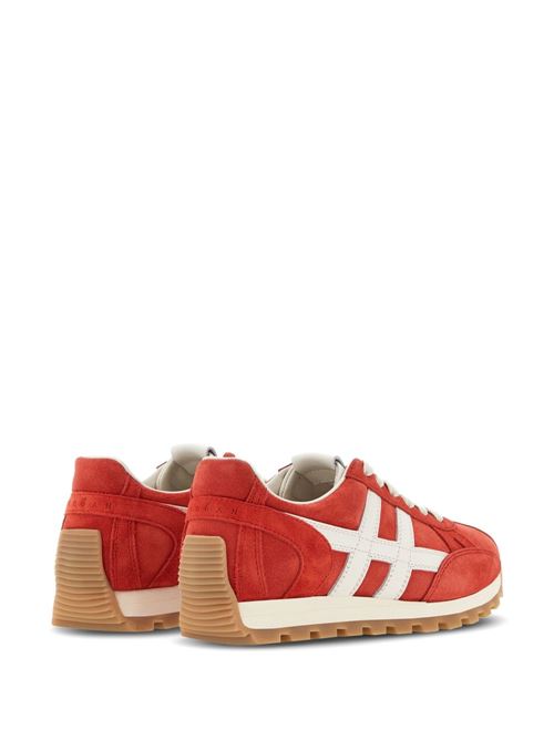 Sneakers donna 86r HOGAN | HXW6710FP00U490USA.