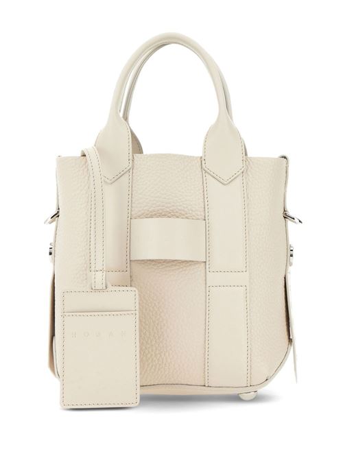 Borsa donna shopping Script HOGAN | KBW01OA0100TLZ7D65.