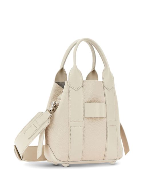 Borsa donna shopping Script HOGAN | KBW01OA0100TLZ7D65.