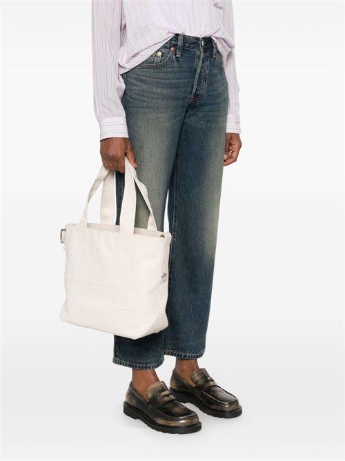 Borsa donna in canvas HOGAN | KBW01PA2300U3QB018.