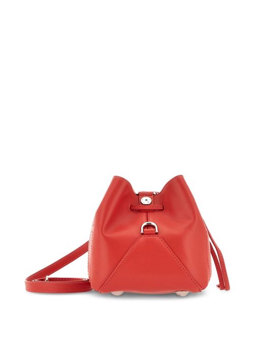Borsa donna secchiello Hocket mini HOGAN | KBW01RK0100TZPR001.