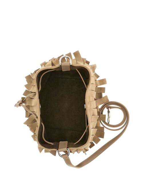 Borsa donna secchiello Hocket mini HOGAN | KBW01RK2100U4NC803.