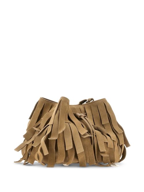 Borsa donna secchiello Hocket mini HOGAN | KBW01RK2100U4NC803.