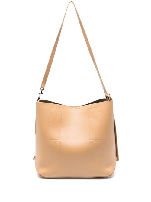 Borsa donna Hobo Hocket media HOGAN | KBW01RS0300TZPC208.