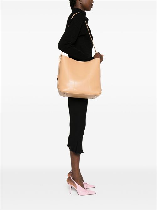 Borsa donna Hobo Hocket media HOGAN | KBW01RS0300TZPC208.