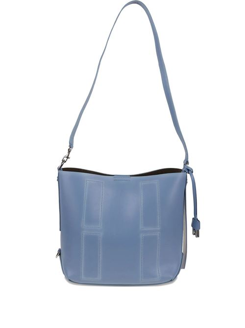 Borsa donna hobo piccola HOGAN | KBW01RS1200TZPU213.