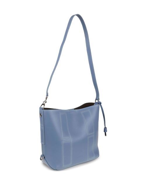 Borsa donna hobo piccola HOGAN | KBW01RS1200TZPU213.