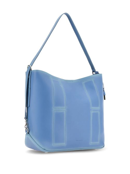 Borsa donna Hobo HOGAN | KBW01RS1300TZPU213.