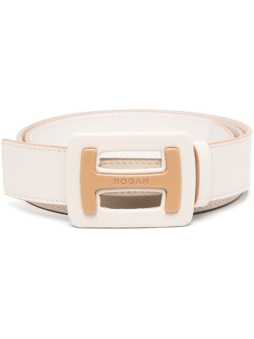 Cintura donna in pelle HOGAN | KFWC00Q0100QVD7B94.