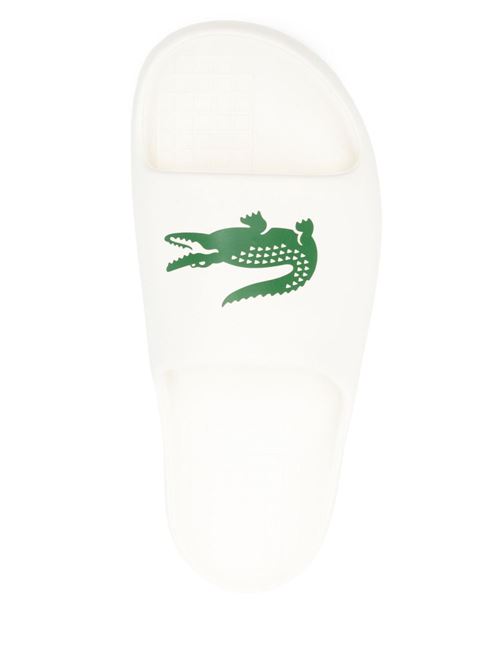 Ciabatta uomo in gomma LACOSTE | 748CMA00221Y5