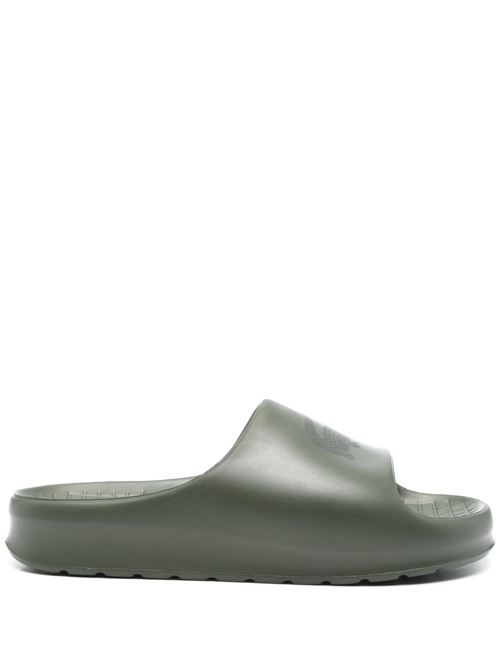 Ciabatta uomo in gomma LACOSTE | 749CMA0024KD1